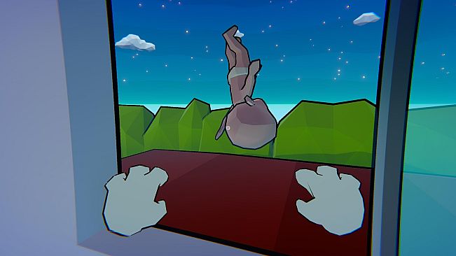 Spooky's Playground