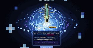 Eternal Swordsmith