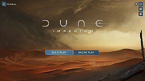 Dune: Imperium