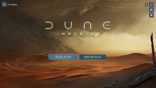 Dune: Imperium