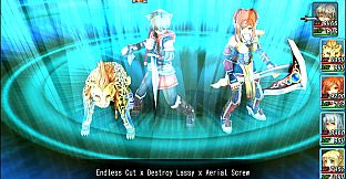 KEMCO RPG Selection Vol. 3