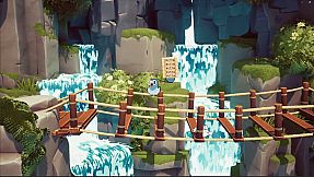 GuGu Pizza : Delivering Pizza to the Space Station? Boss, this is just not right!