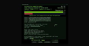 Hacker CLIcker