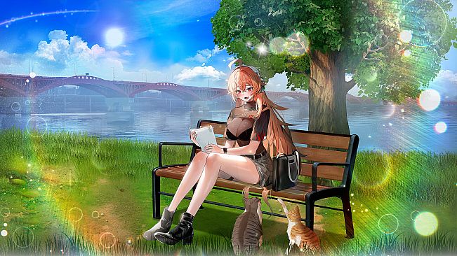 Love Delivery - Latte Audio Drama