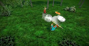 Kenchana : Oath of a Magical Spear