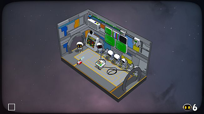 Something Something Spaceship