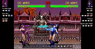 Mortal Kombat: Legacy Kollection