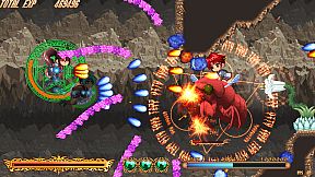 Maidens of a Hollow Dream