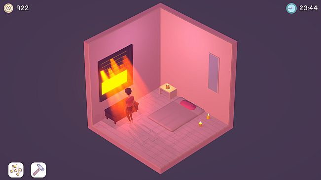 Your Personal Chill Apartment