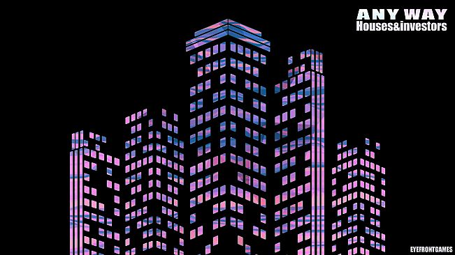 AnyWay! :Houses&investors