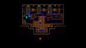 时空梦魇Ⅰ代号608