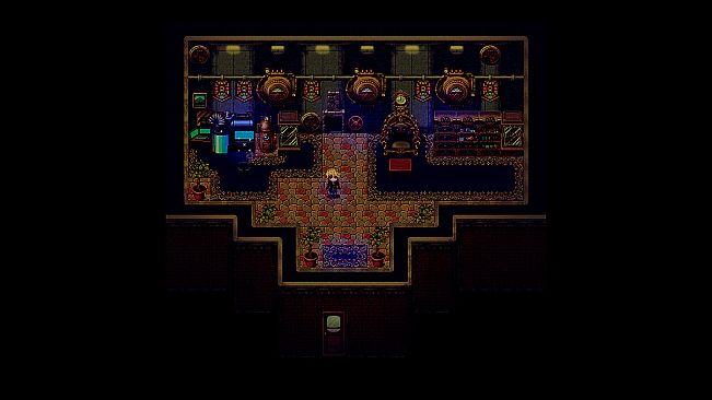 时空梦魇Ⅰ代号608