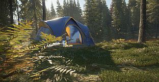 theHunter: Call of the Wild - Tents & Ground Blinds