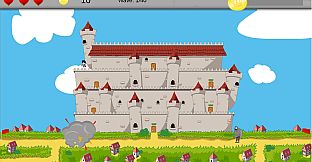 Princess Defender Episode 1