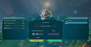 Imagine Earth - Galaxies