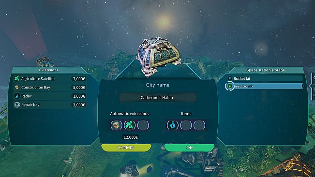 Imagine Earth - Galaxies