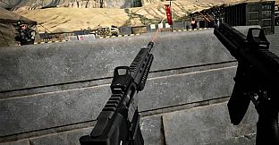 Frontline Heroes VR - 2017 Edition