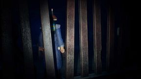 Paper Dolls 2 纸人贰