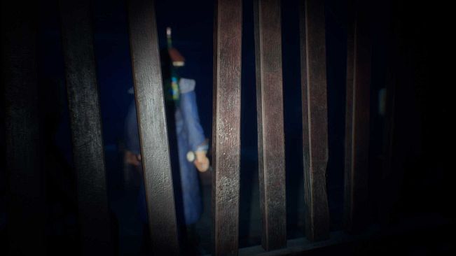 Paper Dolls 2 纸人贰