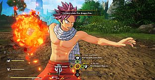 FAIRY TAIL 2 - Outfit Set: "Swimsuit"