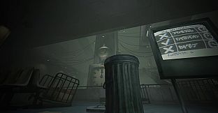 Little Nightmares VR: Altered Echoes