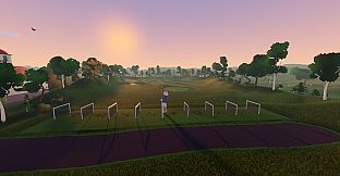 Golf Course Architect Tycoon