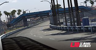 Le Mans Ultimate - US Track Pack 2