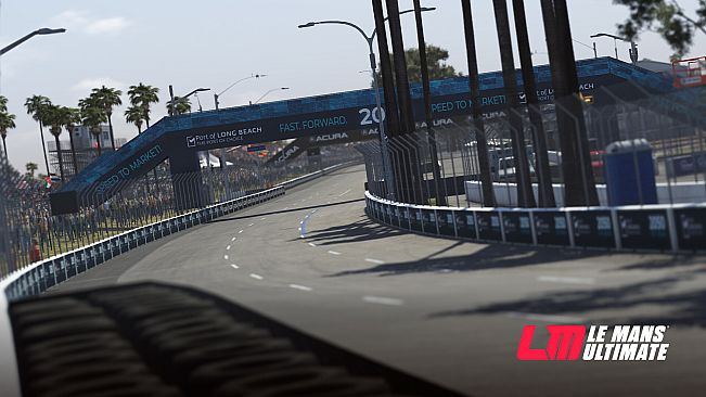 Le Mans Ultimate - US Track Pack 2