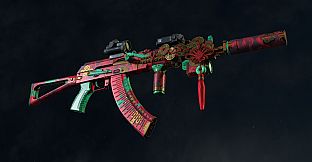 World War Z - Lunar New Year Skin Pack