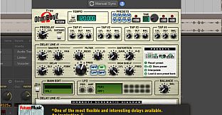 Ohm Studio Pro