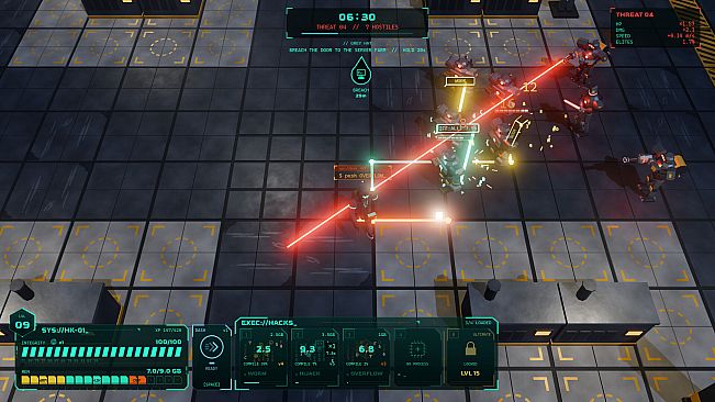 Botbreach