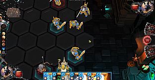 Age of Cards - Ra's Chess