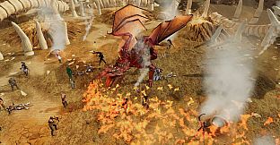 Legends of Aria Eternal