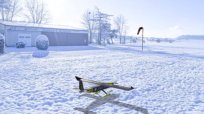 aerofly RC 10 - Expansion Pack 1