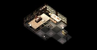 RPG Maker MV - CyberCity The Silver Strip