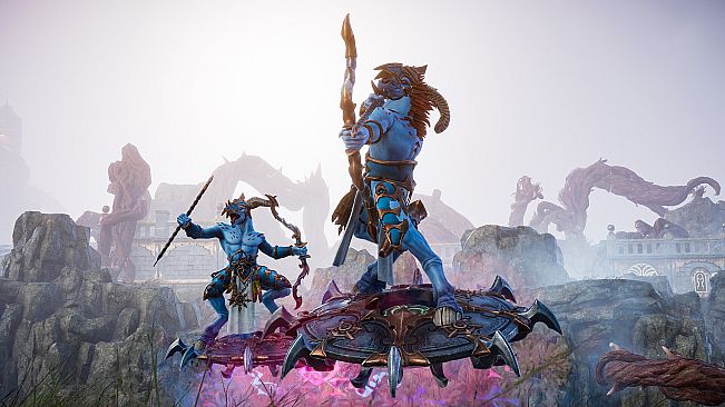 Warhammer Age of Sigmar: Realms of Ruin