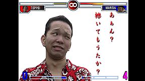 SONOHIGURASHI VS. TOUHOU UNIVERSE2