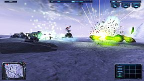 Ground Control II: Operation Exodus