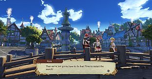 Atelier Ryza Season Pass "Kurken Island Jam-packed Pass"