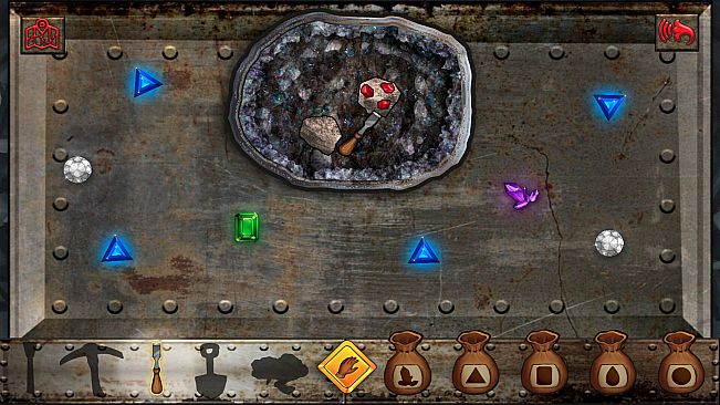 Terracian Trails: Profit Playground