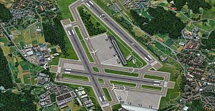 Airport Madness: World Edition