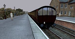 TS Marketplace: Caledonian Railway 45ft Non-Corridor - LMS Period 1 Add-On