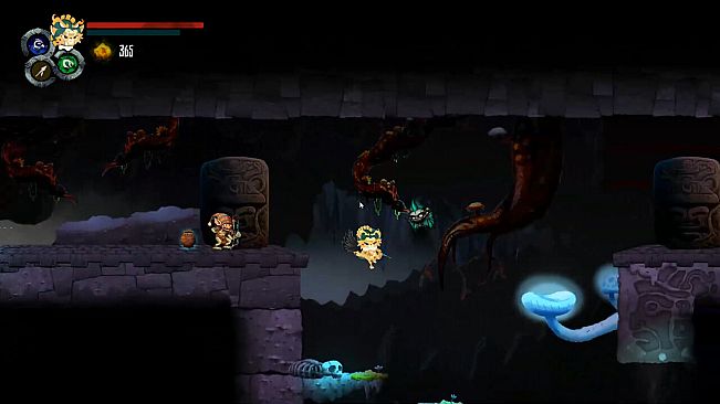 Chakana, Gold of the Gods