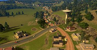 Cities: Skylines - CCP: Countryside