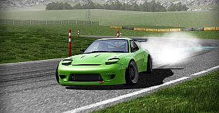 Peak Angle: Drift Online - Japan Cars Pack