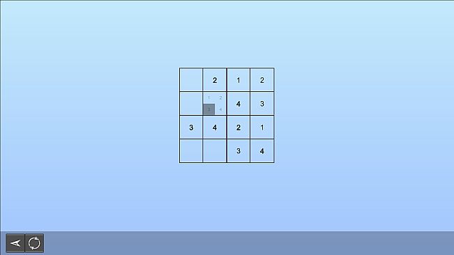My Sudoku
