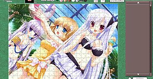 Moe Jigsaw
