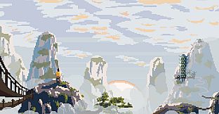 Five Gods of Kung Fu