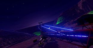 Liftoff - Night Fever