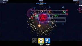 Colony Defense - Tower Defense